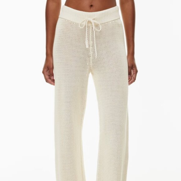 Aritzia Pants - TNA Feliz Pants